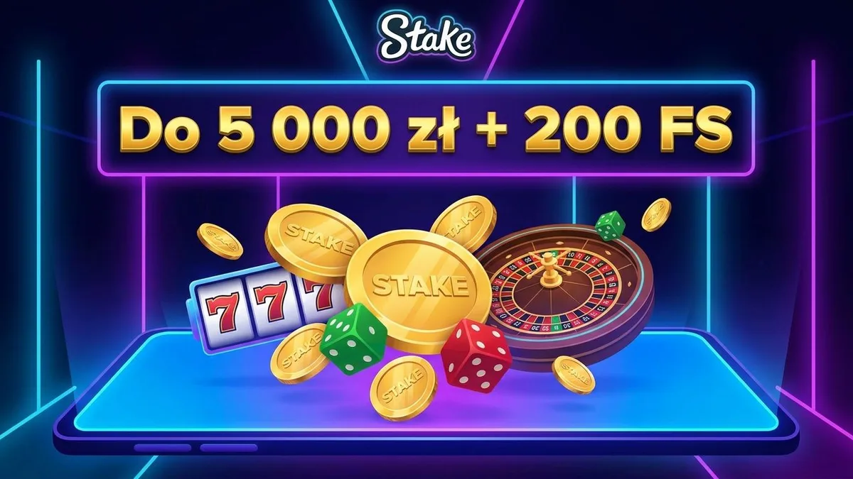 Stake