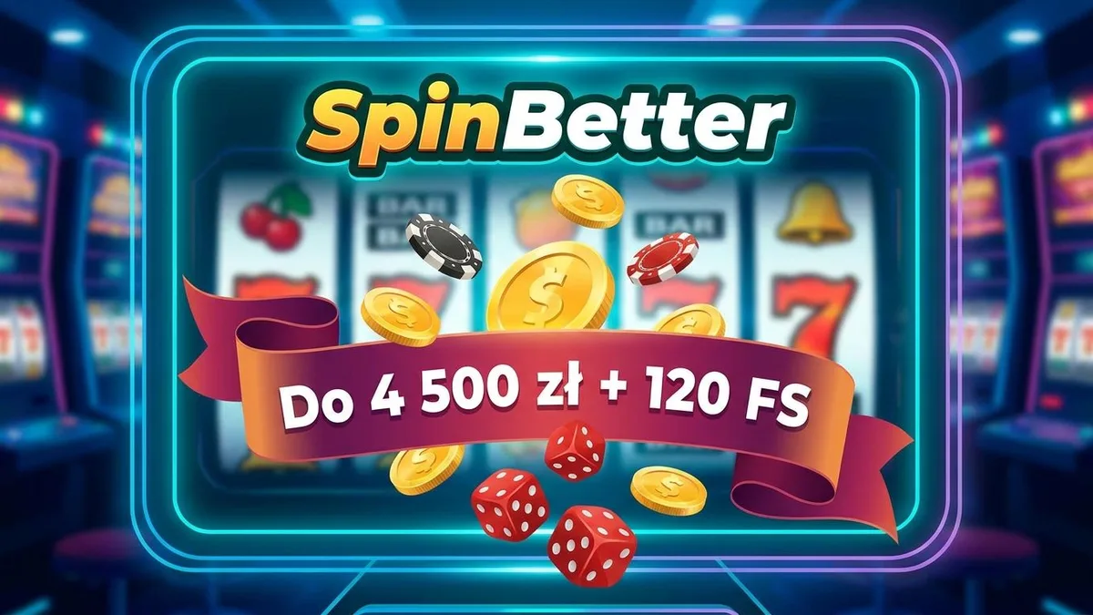 SpinBetter